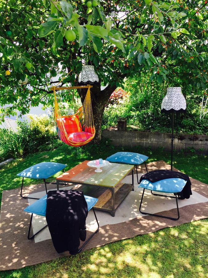 Chez Sven - Studio 'Le Grand' Lohn-Ammannsegg Εξωτερικό φωτογραφία